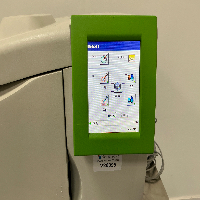 PerkinElmer Clarus 580 GC image 3